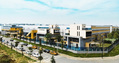 الصين Chengdu Gute Machinery Works Co., Ltd. ملف الشركة