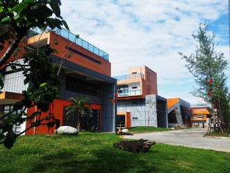 الصين Chengdu Gute Machinery Works Co., Ltd. ملف الشركة