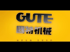 40mm CNC حديد التسليح الانحناء آلة أفقي طويل هوك بندر آلة