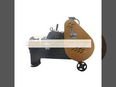 قاطع القضبان الفولاذية GQ42D بمحرك 3KW-2P لقطر القطع 6-40 مم وسرعة 48T/MIN