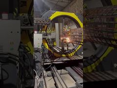 آلة القفص الحديدي