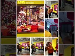 عيد ميلاد سعيد