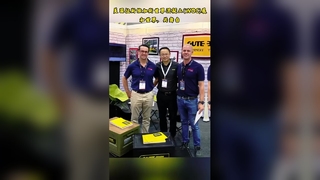 أبرز فعاليات معرض WOC