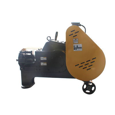 شراء GQ42D قطعة قضيب الفولاذ مع محرك 3KW-2P لقطر قطر 6-40MM وسرعة 48T / MIN تصنيع عبر الإنترنت
