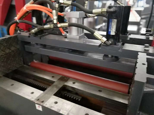 شراء المنشار Dia 50mm CNC منشار حديد التسليح خط القص 2.5 مرة / دقيقة online manufacture