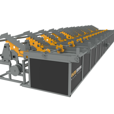 شراء 40mm حديد التسليح المغذي CNC آلة تغذية حديد التسليح 15kw للبناء online manufacture