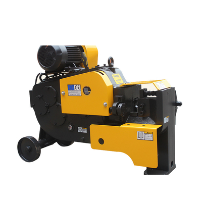 4KW-2P قاطع قضيب فولاذي 2880R / دقيقة