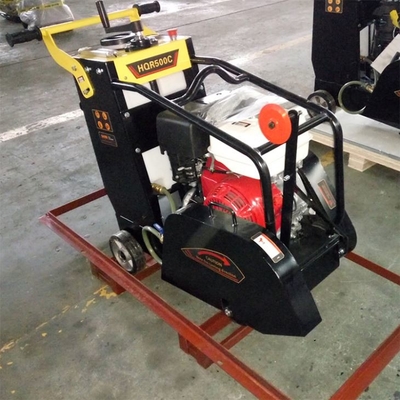 HONDA GX390 Steel Bar Cutter 14HP آلة قطع الطرق