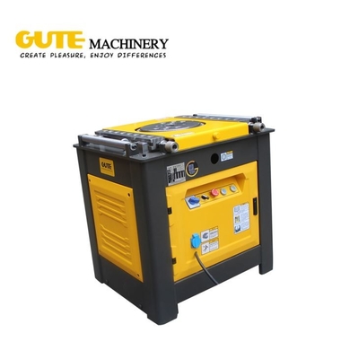 42mm Dia Steel Bar Bender 1440R / Min آلة بندر الحديد