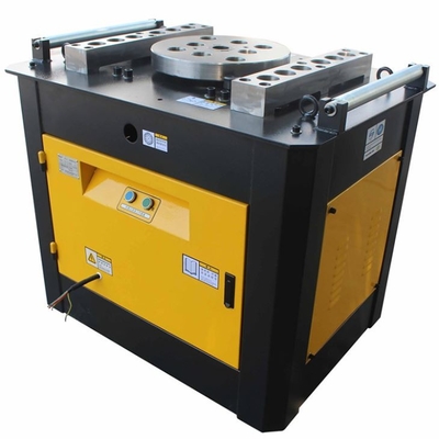 YEJ 112M-4 آلة ثني حديد التسليح 4KW-4P