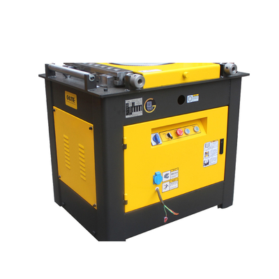 شراء آلة ثني قضيب الحديد ذو 42 ملم 1000*800*900 ملم online manufacture