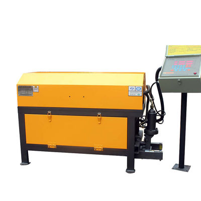 شراء آلة استقامة وقطع حديد التسليح GUTE 10mm 38m / Min online manufacture