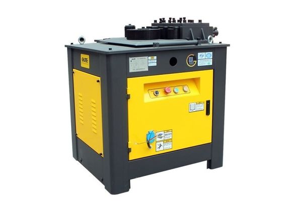 شراء Y100L2-4 20 مم فولاذي بار قوس بندر 15r / Min 380V 50HZ 3P تصنيع عبر الإنترنت