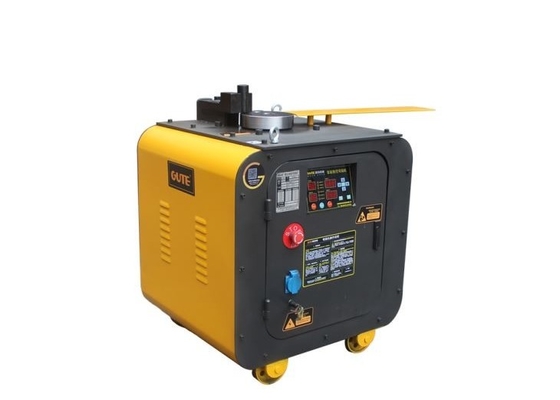 1.5KW 4P قضيب فولاذي ستيراب بندر 180 كجم تقوية رقمية