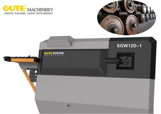 آلة بندر الركاب CNC ثنائية الاتجاه للطرق والجسور