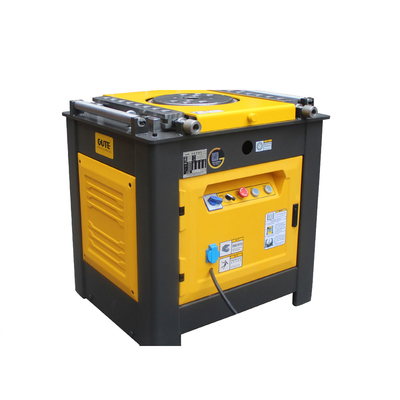 Good price 1430R / MIN آلة ثني قضبان الصلب الأوتوماتيكية GW42D-4 الانترنت