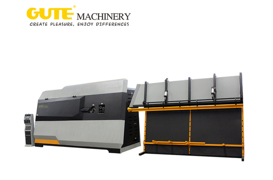 Good price 16mm CNC حديد التسليح هوب سلك بندر الانترنت