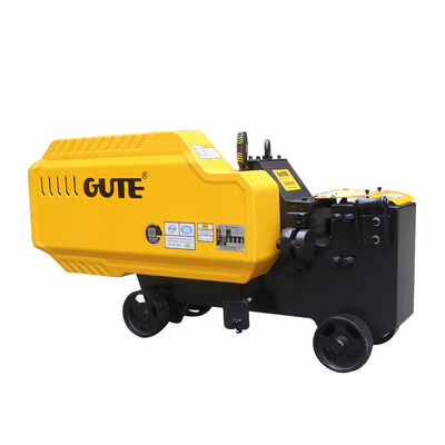 Good price 1600B الصلب بار القاطع 36mm الحديد رود القاطع آلة 32n / دقيقة الانترنت