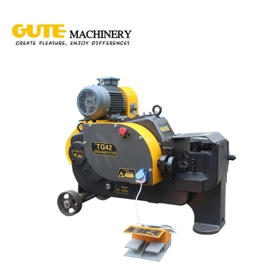 Good price 3KW-2P آلة قطع قضبان حديد التسليح 2840R / Min جهاز التحكم عن بعد الانترنت
