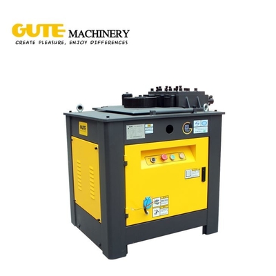 Good price آلة ثني شريط الصلب 32 مم 9R / Min Gute Bar Bender الانترنت