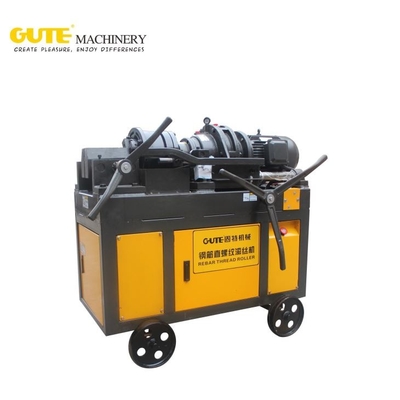سعر جيد GUTE 16mm الصلب بار بندر خيوط الأسطوانة 380V 420V الانترنت